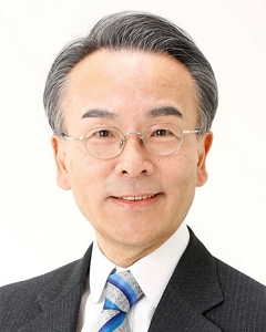著者 本田茂樹氏のプロフィール写真