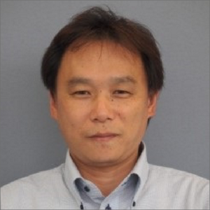 著者 矢沢由多加氏のプロフィール写真