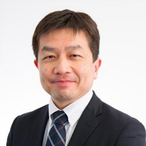 監修者 種市康太郎氏のプロフィール画像