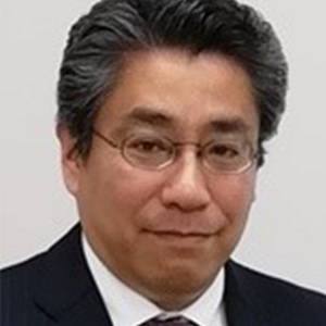 著者 本間義昭氏のプロフィール写真