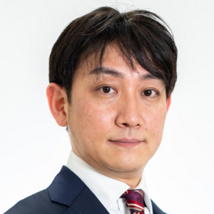 監修者 外岡潤氏のプロフィール写真