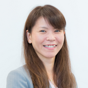 監修者 柏瀬美奈子氏のプロフィール写真