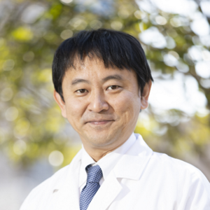 監修者 長谷川洋氏のプロフィール写真