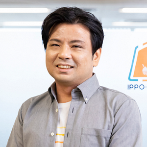 監修者 南陽輔氏のプロフィール写真