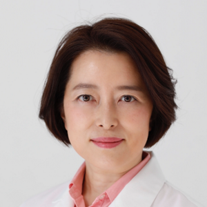 監修者 柴内晶子氏のプロフィール写真