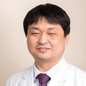 監修者 林祐一氏のプロフィール写真