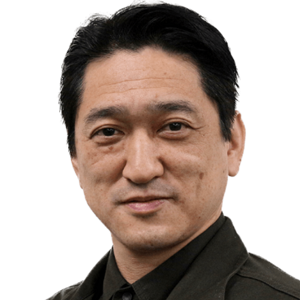 著者 山口泰信氏のプロフィール写真