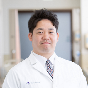 監修者 近藤敬太氏のプロフィール写真