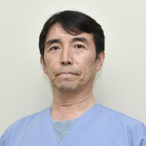 監修者 三宅康史氏のプロフィール写真