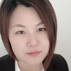 著者 中村亜美氏のプロフィール写真