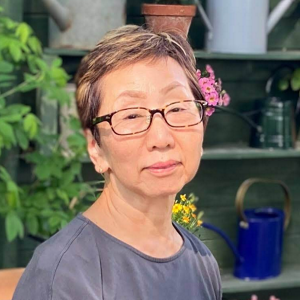 監修者 浅野房世氏のプロフィール写真