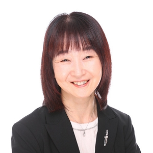 監修者 石井富美氏のプロフィール写真