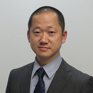 著者 四宮聡氏のプロフィール写真