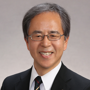 監修者 瀬戸恒彦聡氏のプロフィール写真