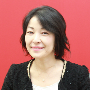 監修者 武谷美奈子 のプロフィール写真