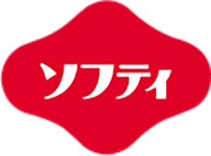 ソフティのロゴマーク