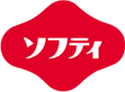 ソフティのロゴマーク