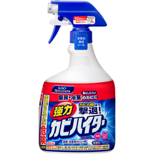 強⼒カビハイター 業務⽤の製品画像