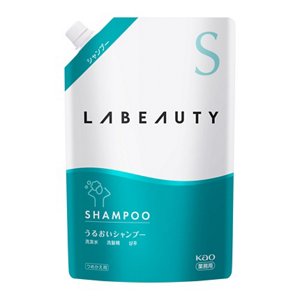 25322852_4901301368270_ラビューティ うるおいシャンプー 1350mL 業務用_GG01