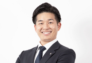 営業職 カスタマーソリューション部フードサービス担当 2017年 入社