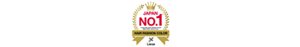 JAPAN NO.1