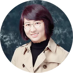 袁超 上海市皮肤病医院 副主任医师
