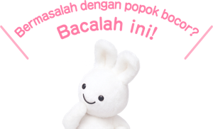 Bermasalah dengan popok bocor? Bacalah ini!