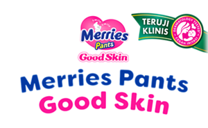 Merries Pants Good Skin