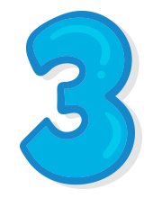3