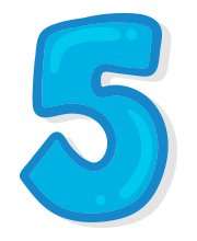 5