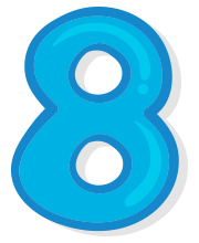 8