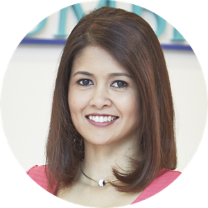 Dr.Shalini Shanmugam