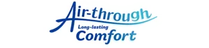 Air-through Long-lasting comfort