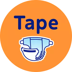 Tape