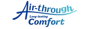 Air-through Long-lasting comfort