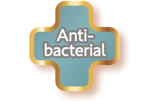 Anti-bacterial