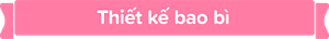 Thiết kế bao bì