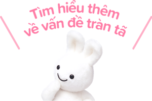 Tìm hiểu thêm về vấn đề tràn tã