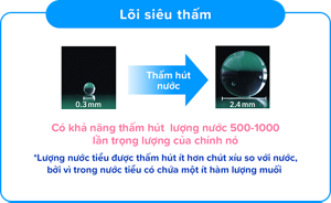 Lõi siêu thấm