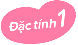 Đặc tính 1