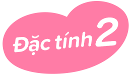 Đặc tính 3