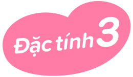 Đặc tính 3