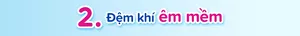 2 Đệm khí êm mềm