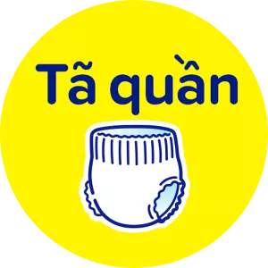 Tã quần