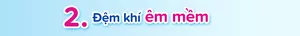 2 Đệm khí êm mềm