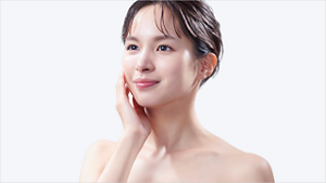 image: Launch of Curél as Japan's first skincare solutions for Sensitive skin