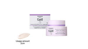 Curel_Aging_Care_Moisture_Facial_Cream