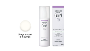 Curel_Aging_Care_Moisture_Facial_Lotion