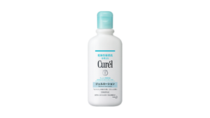 Curel_Moisture_Gel_Lotion