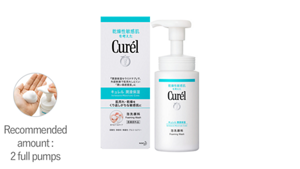 Японская косметика curel Японская косметика curel